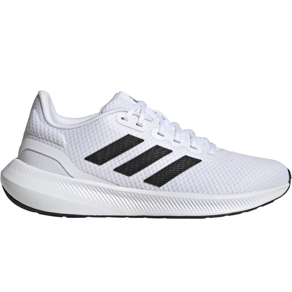 adidas zapatilla running mujer RUNFALCON 3.0 W lateral exterior