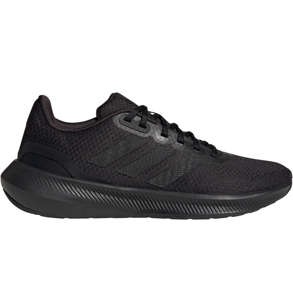 adidas zapatilla running mujer RUNFALCON 3.0 W lateral exterior