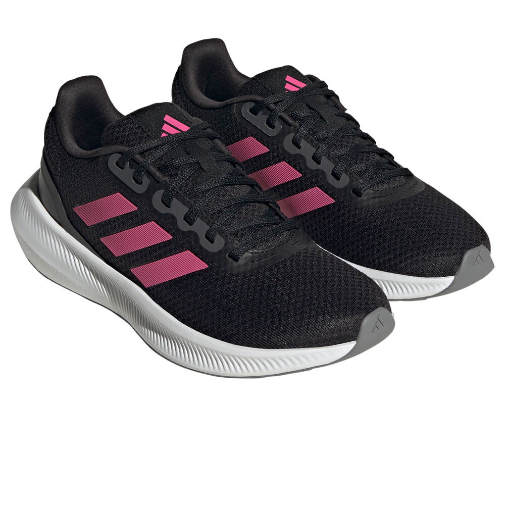 adidas zapatilla running mujer RUNFALCON 3.0 W lateral interior