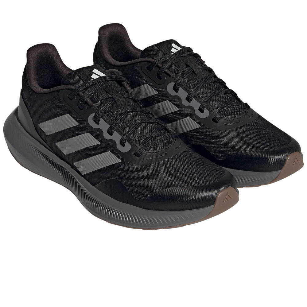 adidas zapatilla running hombre RUNFALCON 3.0 TR lateral interior