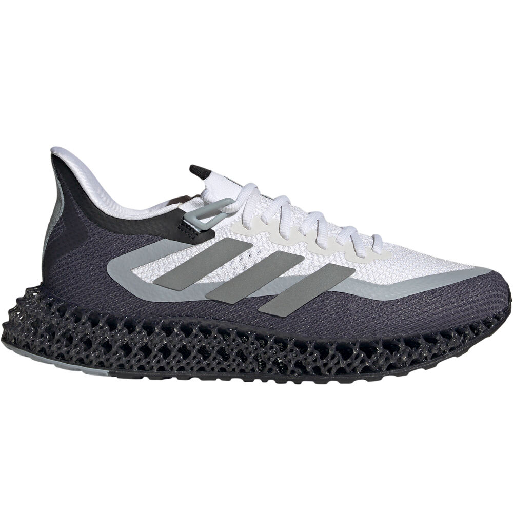 adidas zapatilla running hombre 4DFWD 2 M lateral exterior