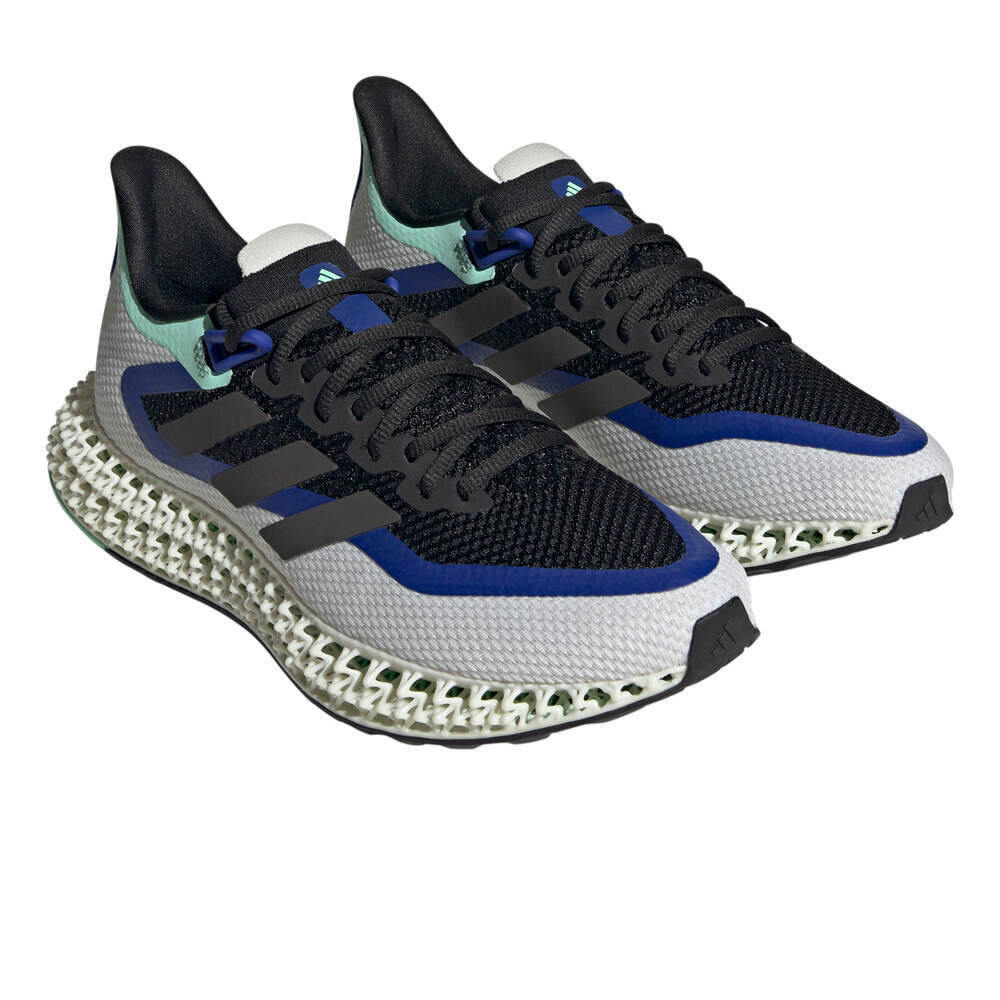 adidas zapatilla running hombre 4DFWD 2 M lateral interior