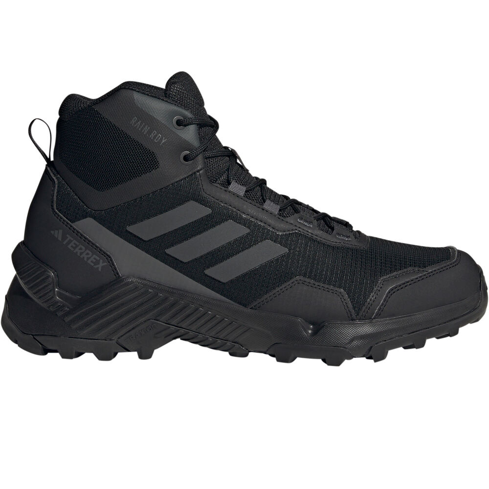 adidas bota trekking hombre TERREX EASTRAIL 2 MID R.RDY lateral exterior