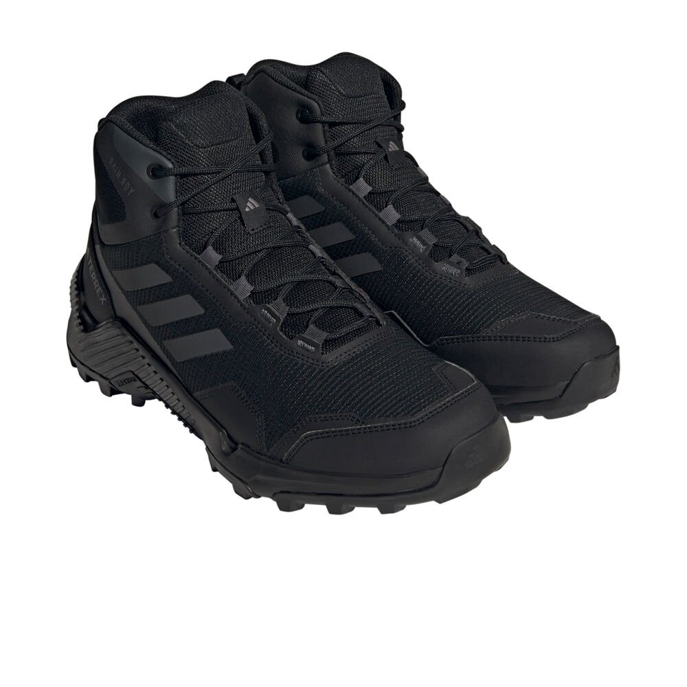 adidas bota trekking hombre TERREX EASTRAIL 2 MID R.RDY lateral interior