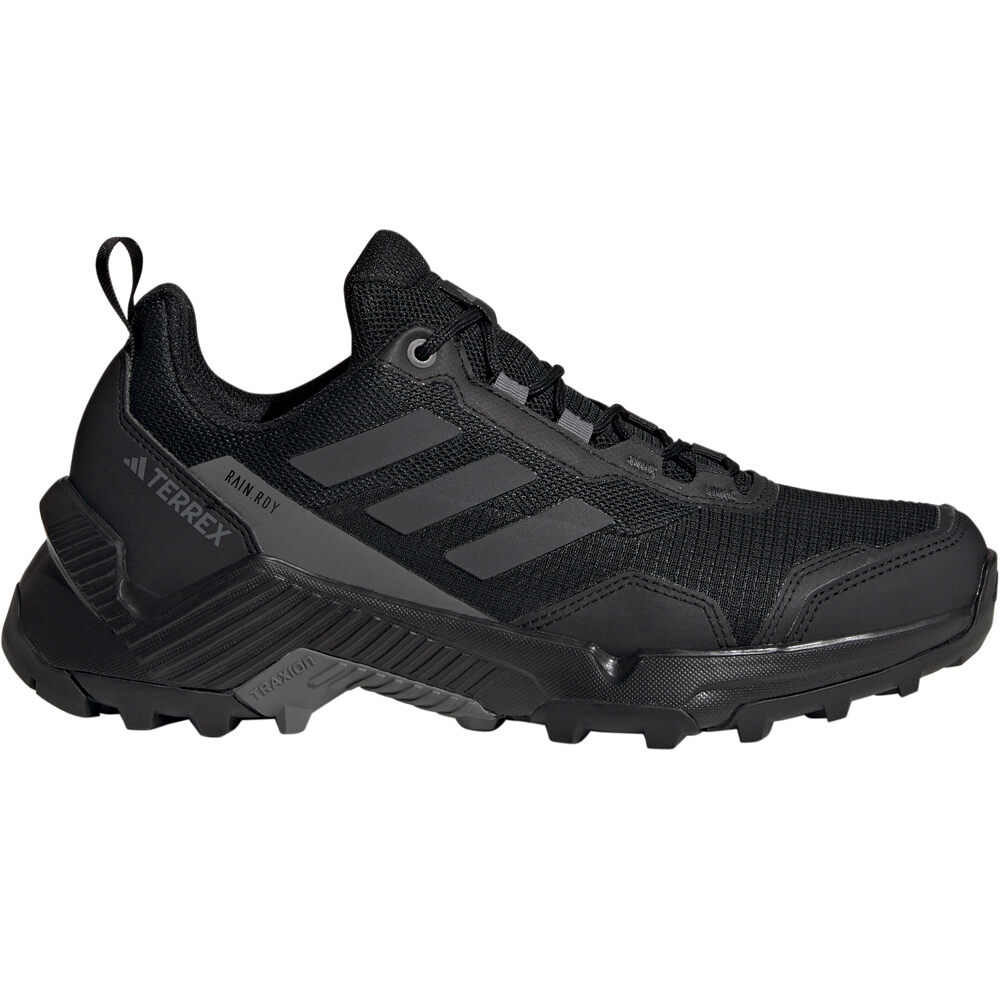 adidas zapatilla trekking mujer TERREX EASTRAIL 2 R.RDY W lateral exterior