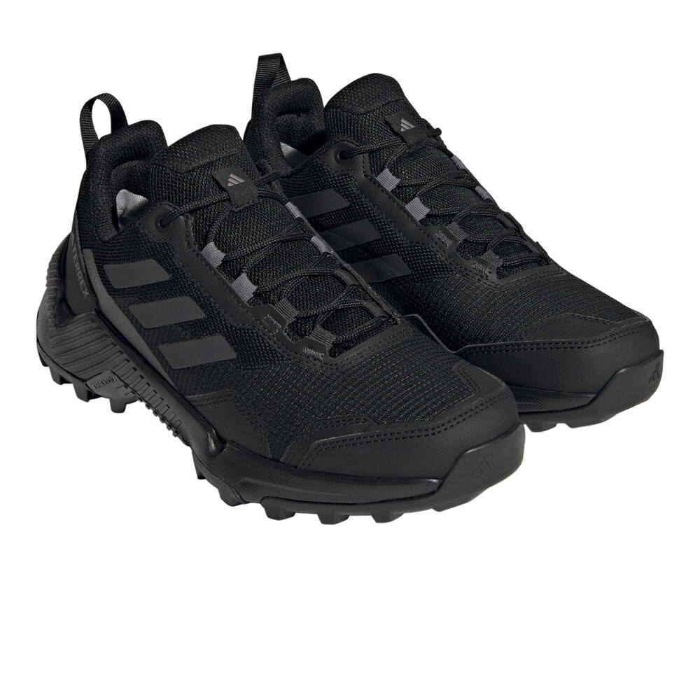 adidas zapatilla trekking mujer TERREX EASTRAIL 2 R.RDY W lateral interior