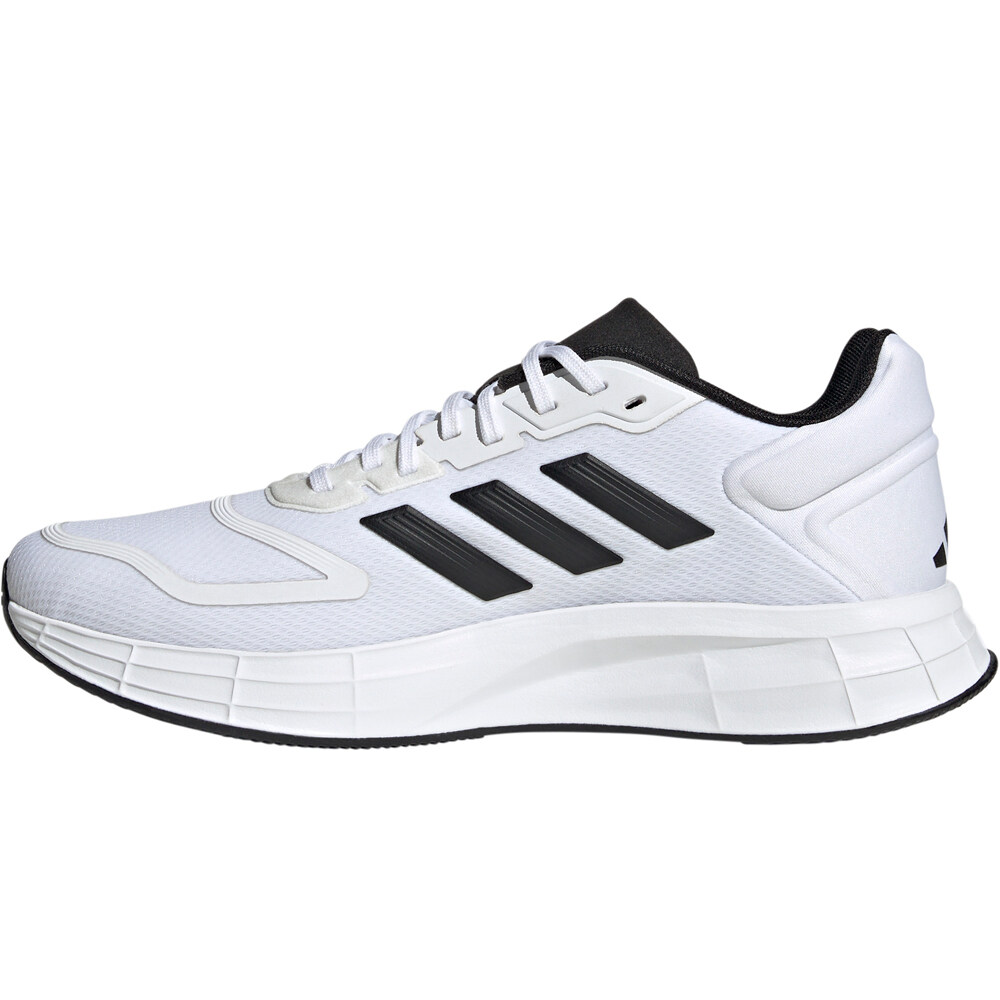 adidas zapatilla running hombre DURAMO 10 puntera