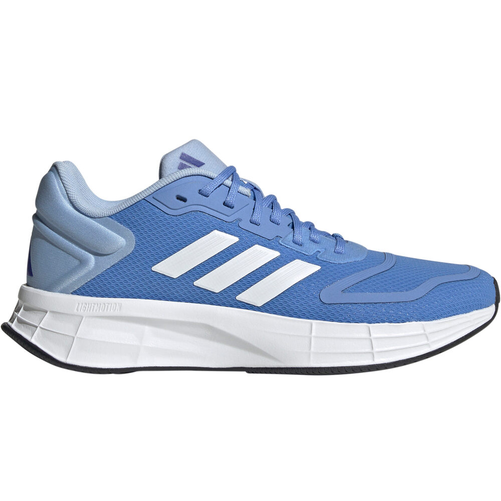 adidas zapatilla running mujer DURAMO 10 lateral exterior