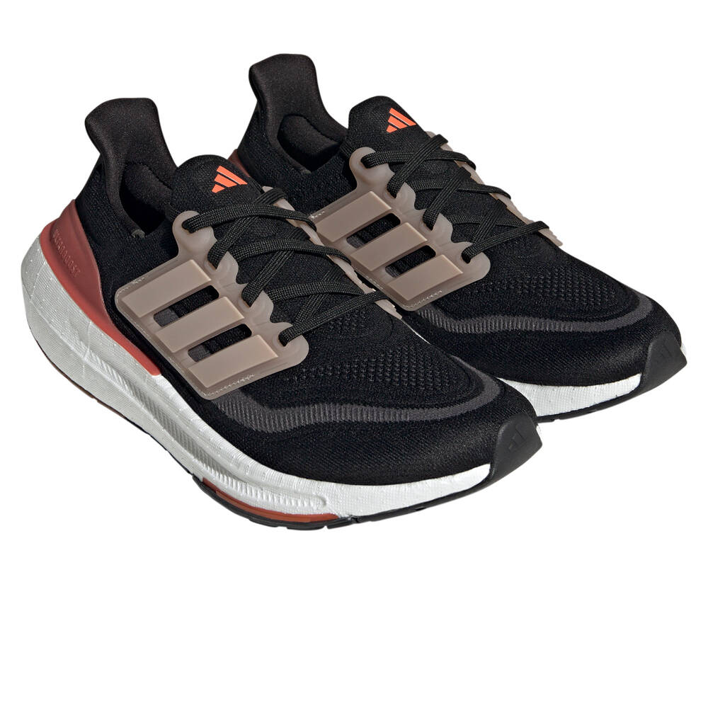 adidas zapatilla running hombre ULTRABOOST LIGHT lateral interior