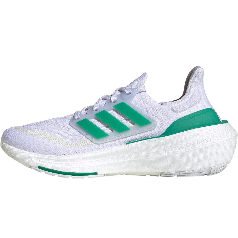 adidas zapatilla running mujer ULTRABOOST LIGHT W puntera