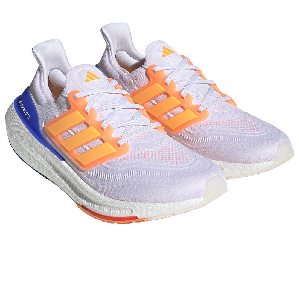 adidas zapatilla running hombre ULTRABOOST LIGHT lateral interior