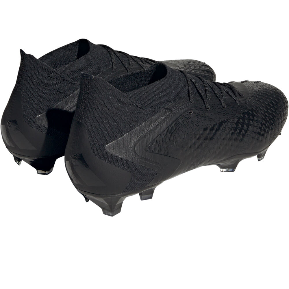 adidas botas de futbol cesped artificial PREDATOR ACCURACY.1 FG vista trasera