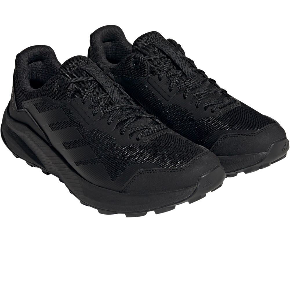 adidas zapatillas trail hombre TERREX TRAILRIDER lateral interior