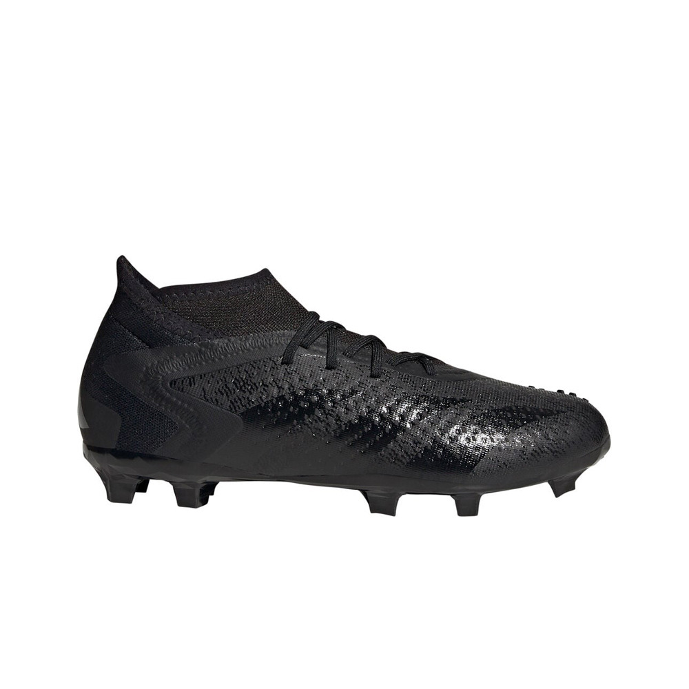 adidas botas de futbol niño cesped artificial PREDATOR ACCURACY.1 FG J lateral exterior