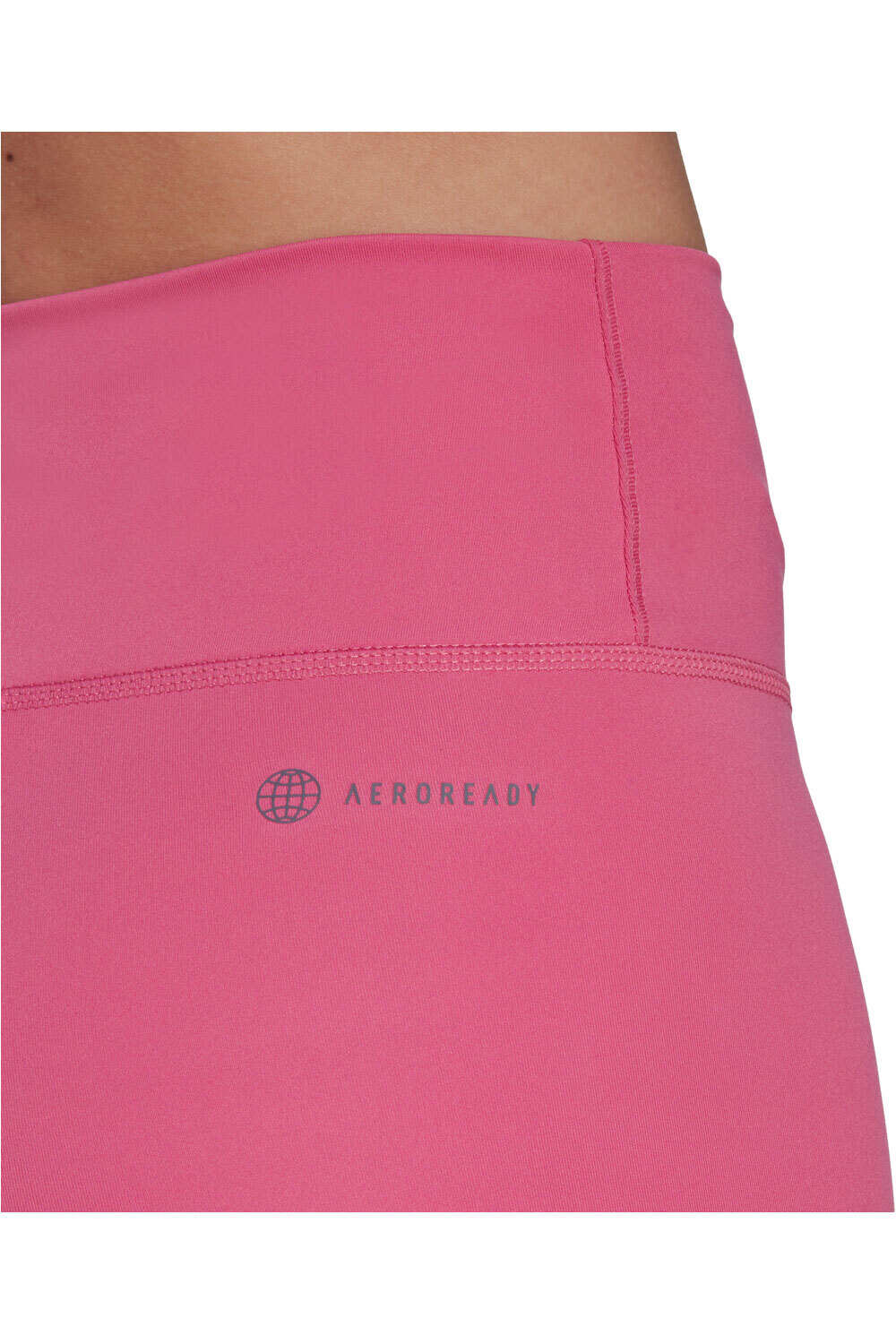 adidas pantalones y mallas largas fitness mujer TE 78 TIG vista detalle