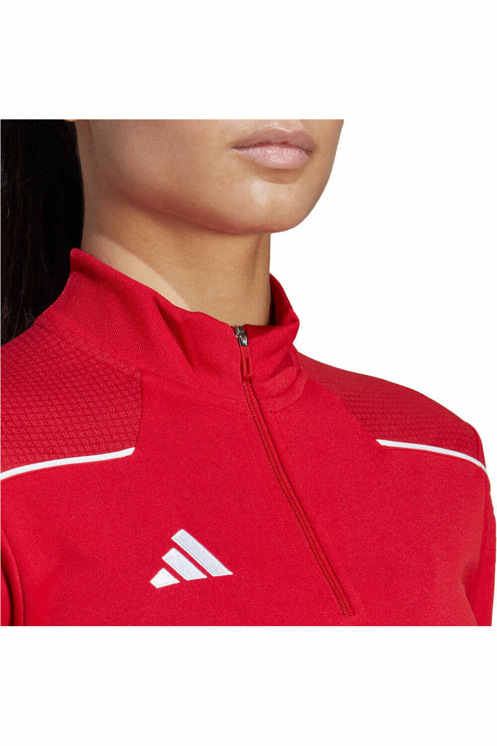 adidas camiseta tirantes fitness mujer TIRO23L TR TOPW vista detalle