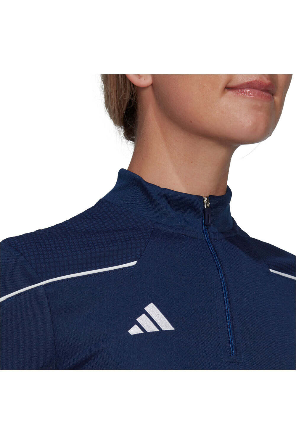 adidas camiseta tirantes fitness mujer TIRO23L TR TOPW vista detalle