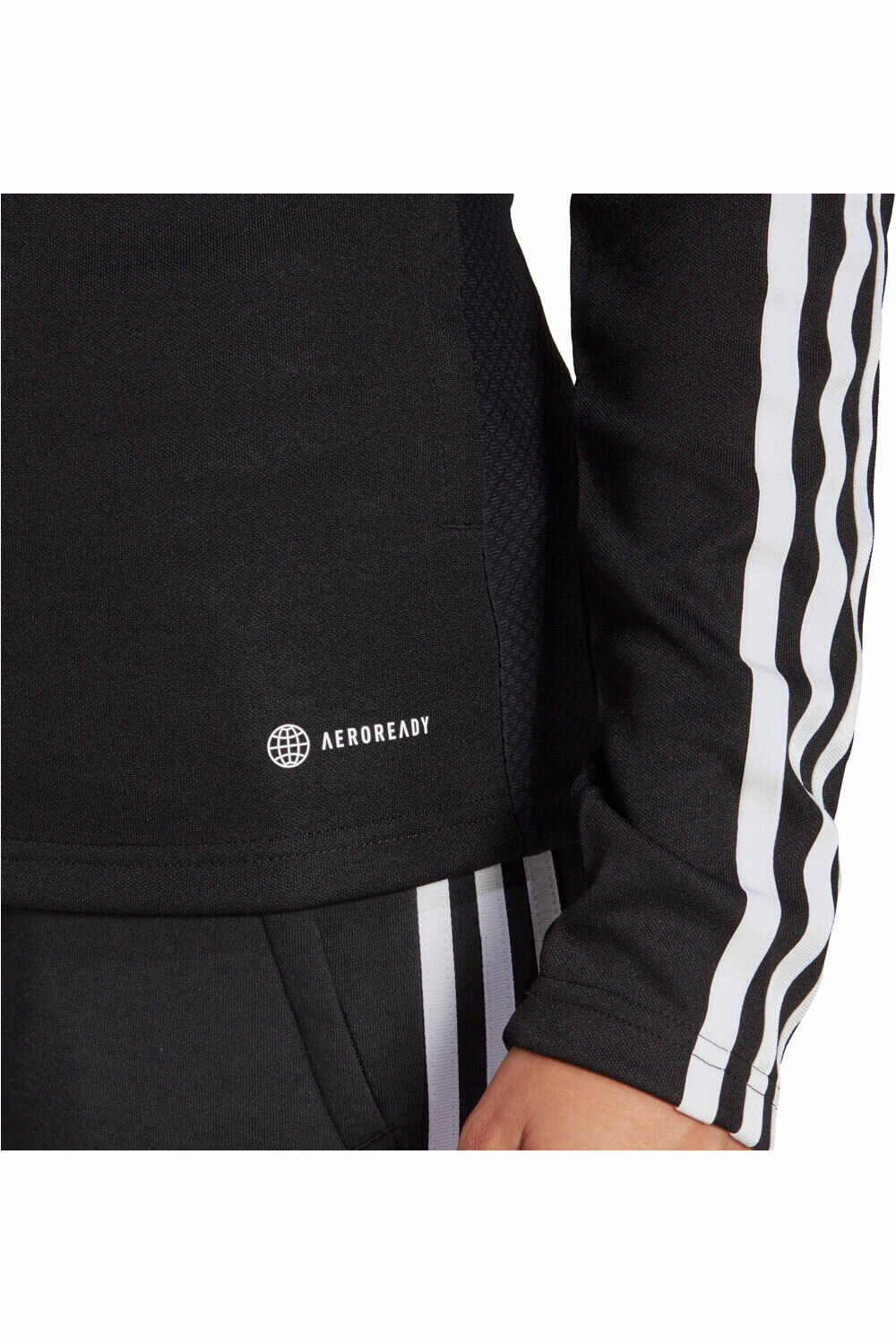 adidas camiseta tirantes fitness mujer TIRO23L TR JKTW vista detalle