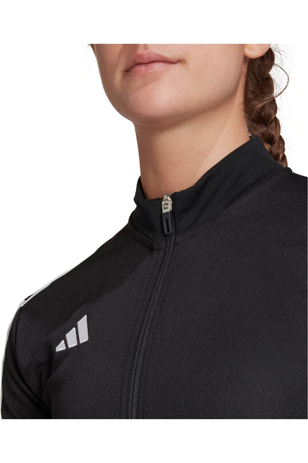 adidas camiseta tirantes fitness mujer TIRO23L TR JKTW 03