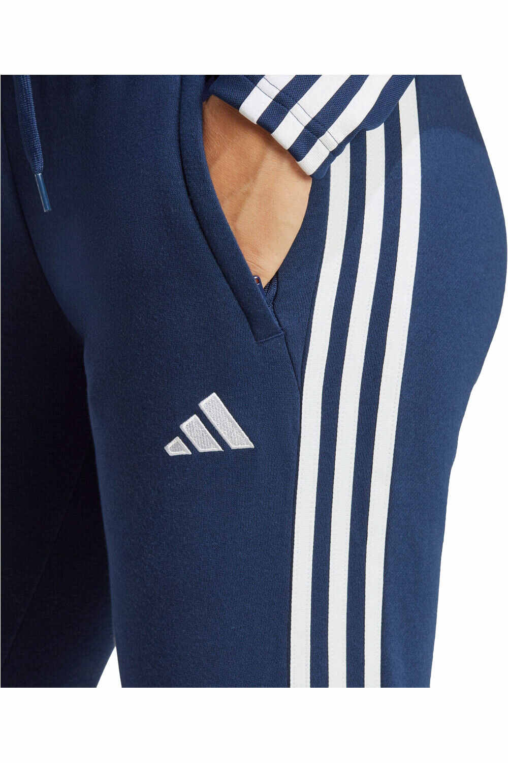 adidas camiseta tirantes fitness mujer TIRO23L SWPNT W vista detalle