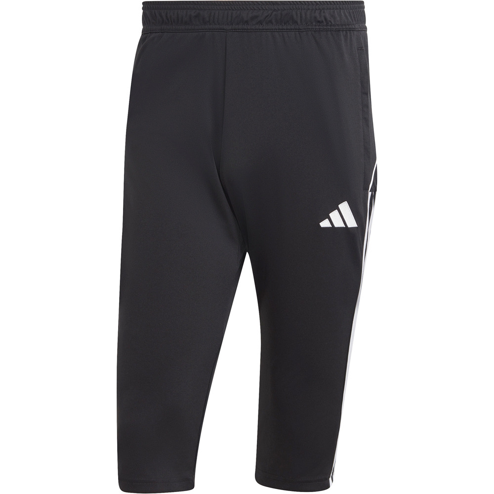 adidas pantalón futbol calentador TIRO23L 3/4 PNT 04