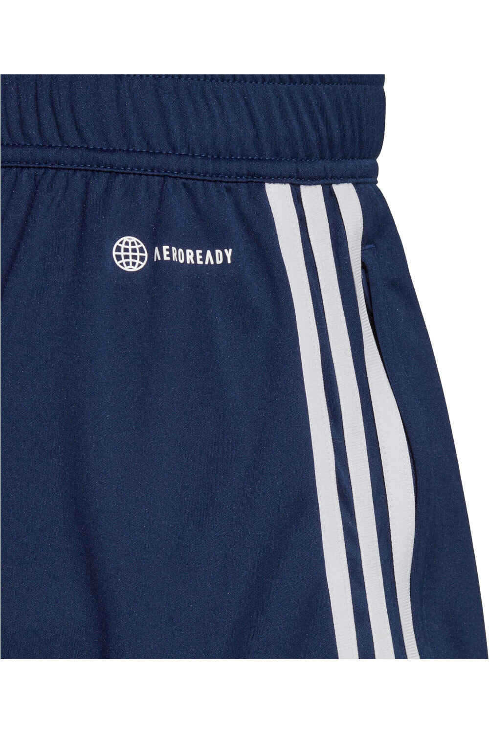 adidas pantalones cortos futbol TIRO23 L TR SHO 03