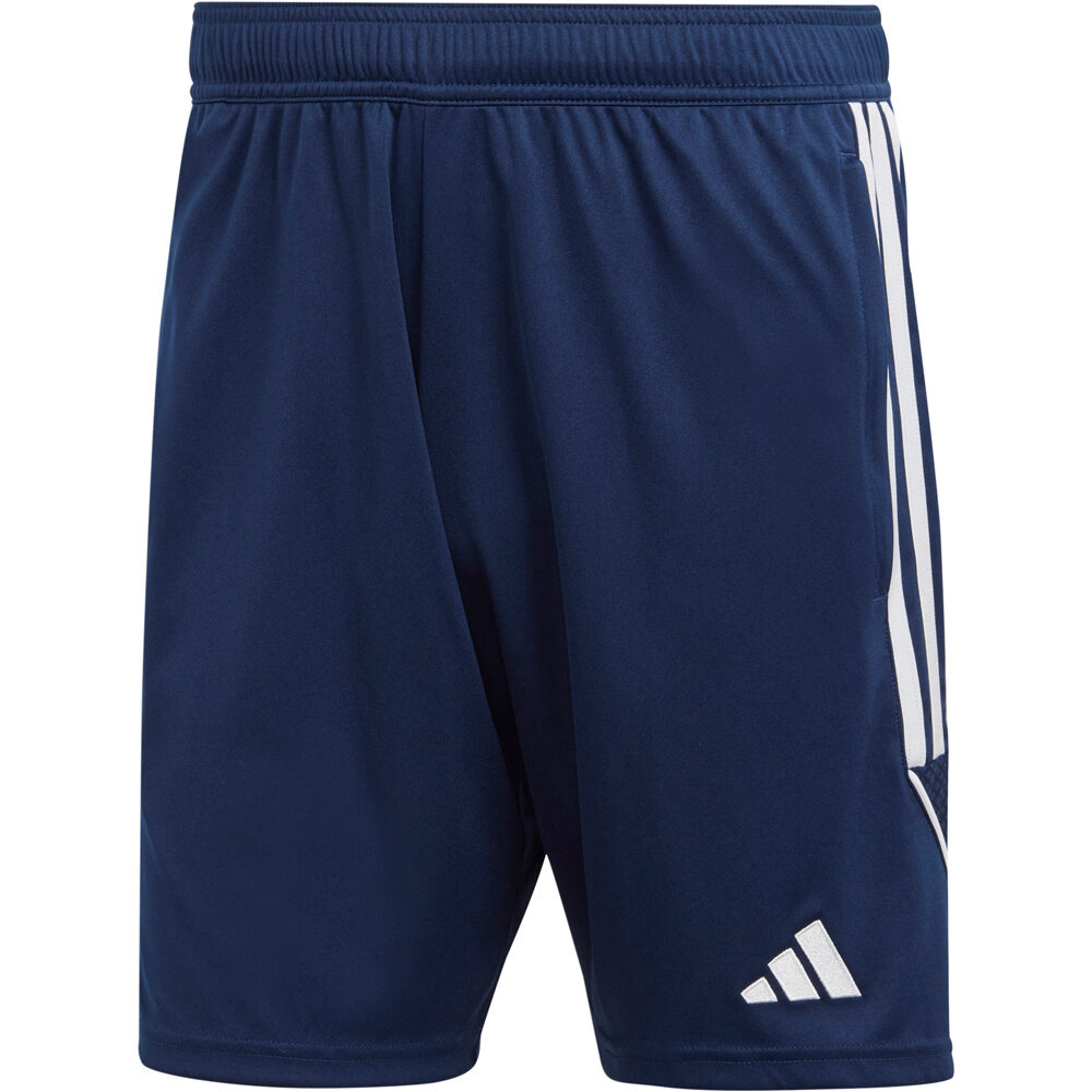 adidas pantalones cortos futbol TIRO23 L TR SHO 04