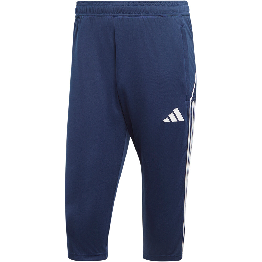 adidas pantalón futbol calentador TIRO23L 3/4 PNT 04