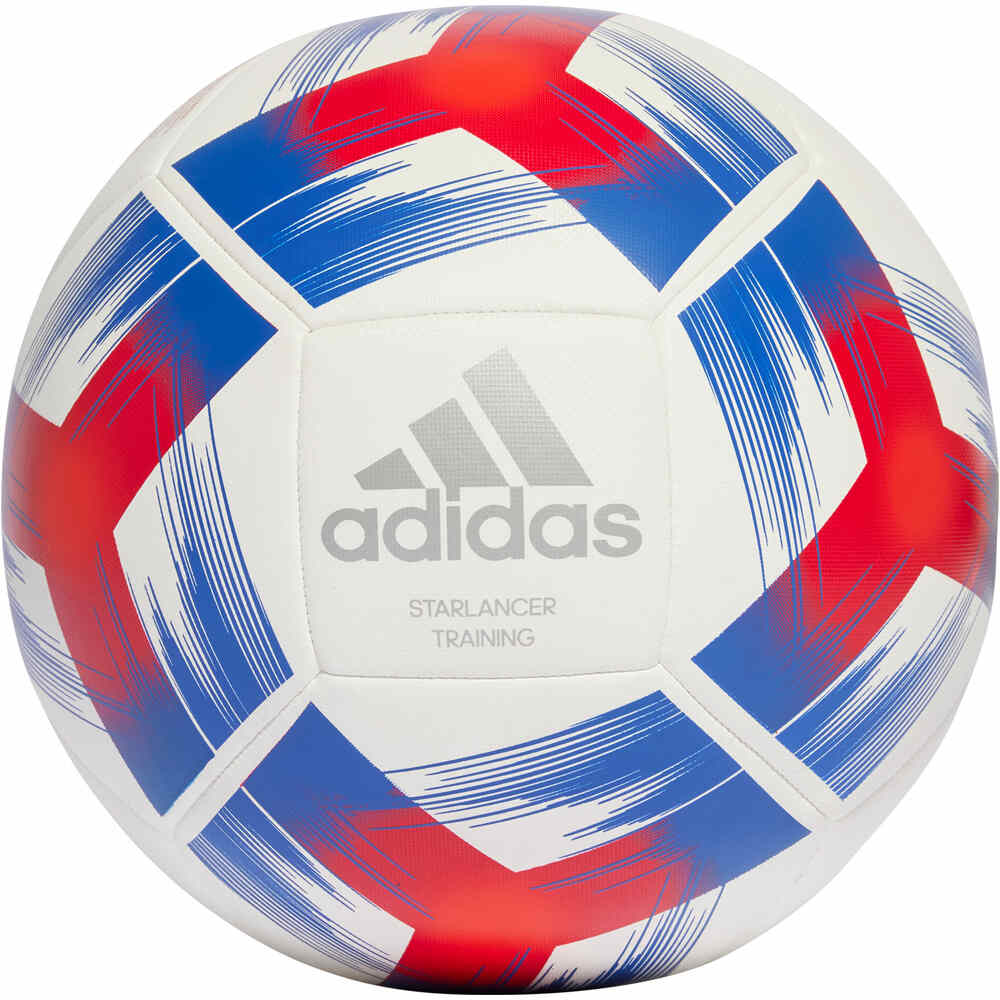 adidas balon fútbol STARLANCER TRN vista frontal