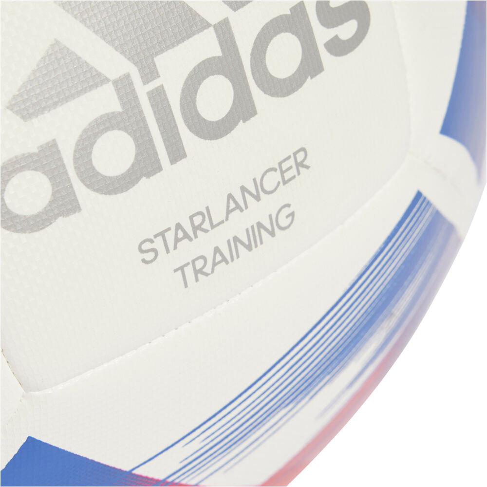 adidas balon fútbol STARLANCER TRN 03