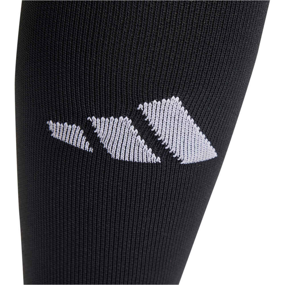 adidas medias fútbol ADI 23 SOCK vista trasera