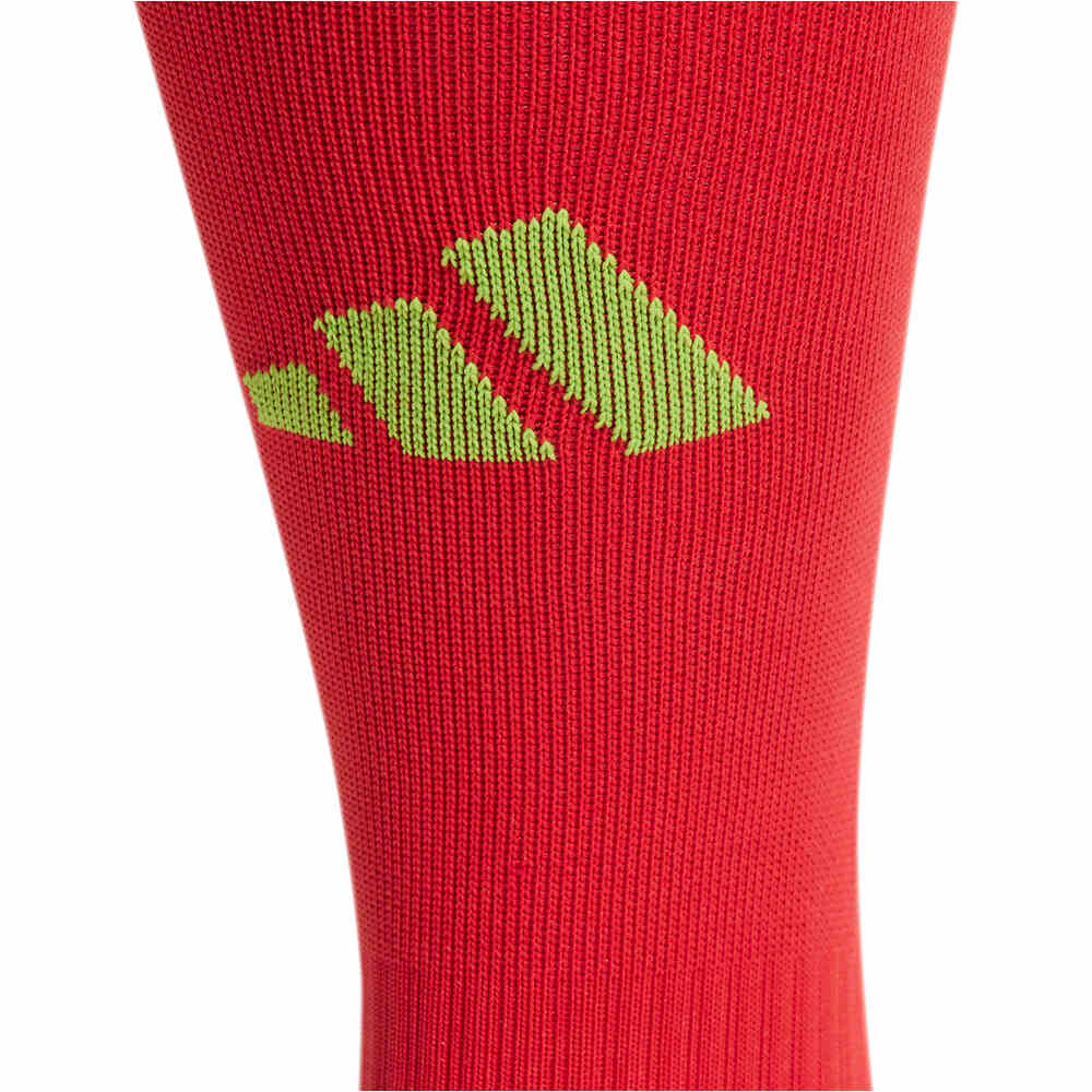 adidas medias fútbol ADI 23 SOCK vista trasera