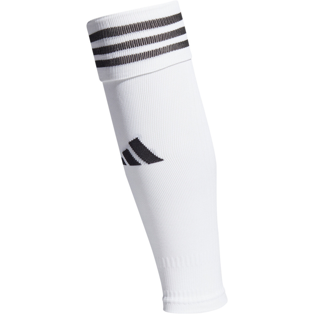 Team sleeve 23 medias fútbol Blanco