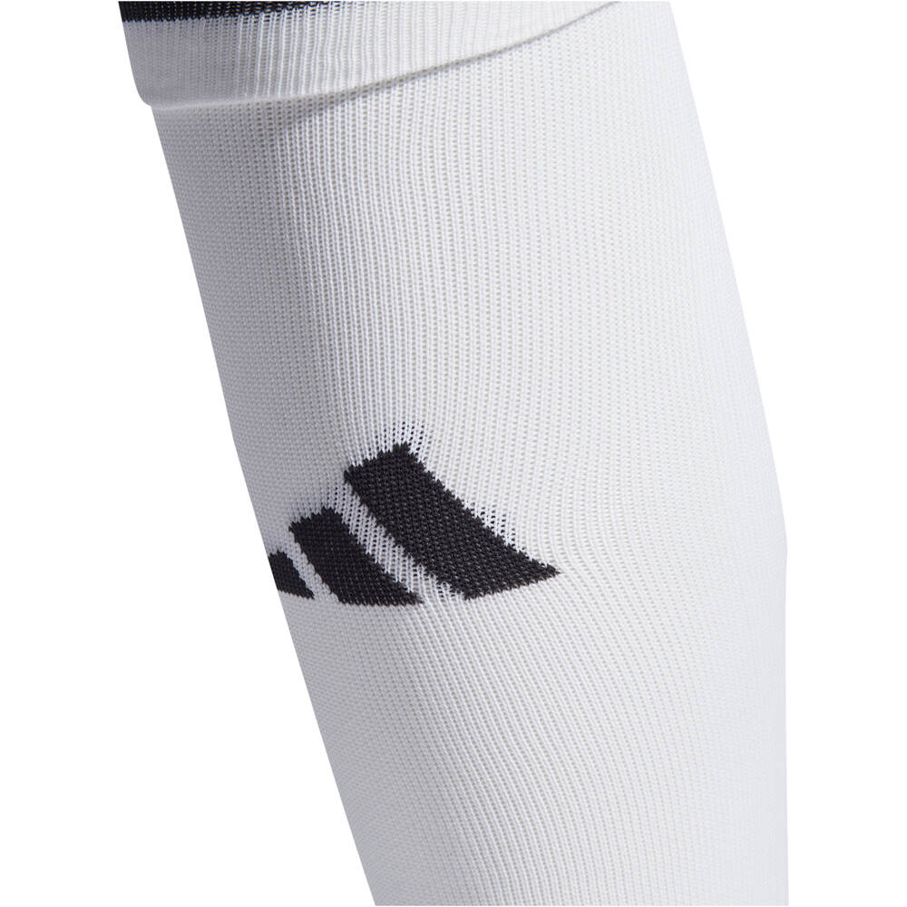 adidas medias fútbol TEAM SLEEVE 23 vista trasera