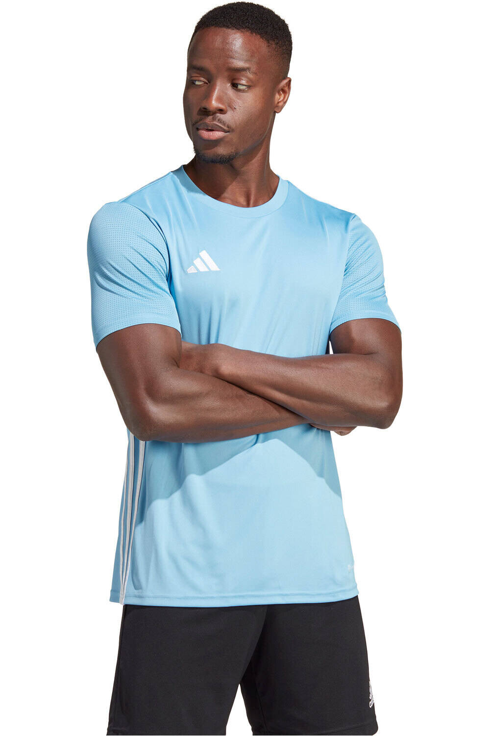 Adidas tabela 23 camisetas fútbol manga corta