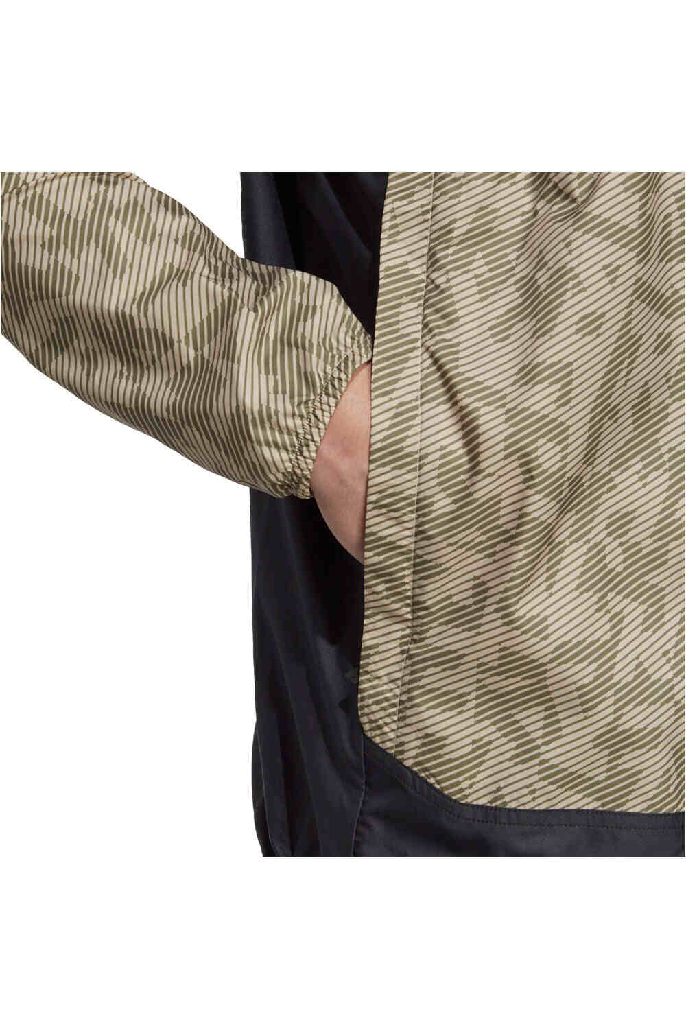 adidas CHAQUETA TRAIL RUNNING HOMBRE TRAIL WIND J 03 adidas CHAQUETA TRAIL RUNNING HOMBRE TRAIL WIND J 03