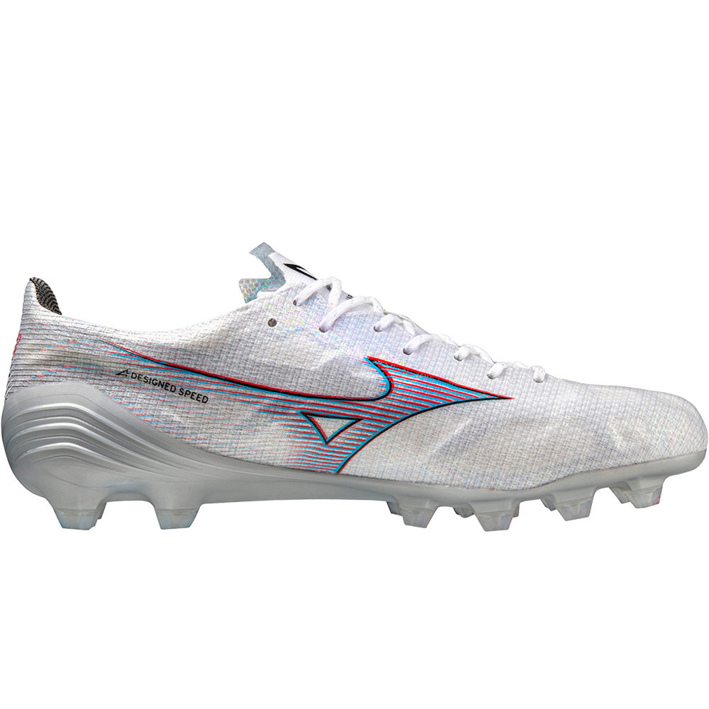 Mizuno botas de futbol cesped artificial MIZUNO ALPHA JAPAN puntera