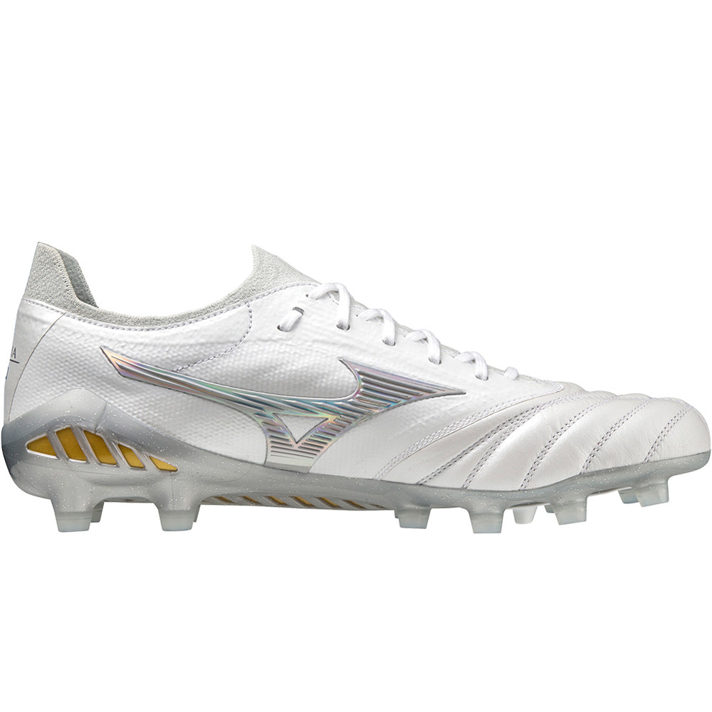 Mizuno botas de futbol cesped artificial MORELIA NEO III BETA JP puntera