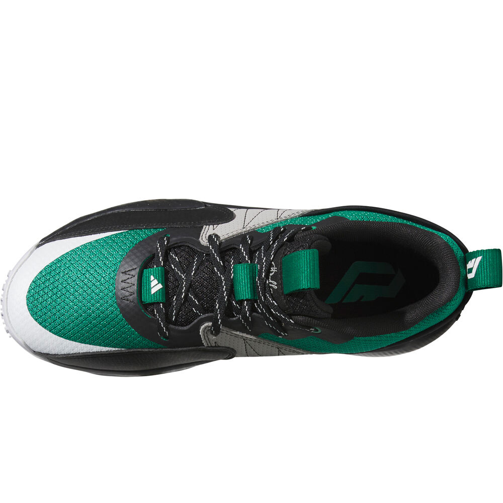 adidas zapatilla baloncesto DAME CERTIFIED 05