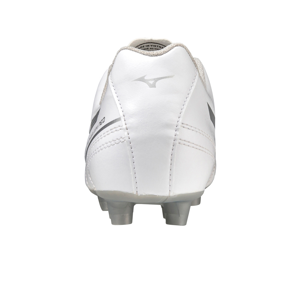 Mizuno botas de futbol niño cesped artificial MONARCIDA NEO II SELECT  JR MD vista superior