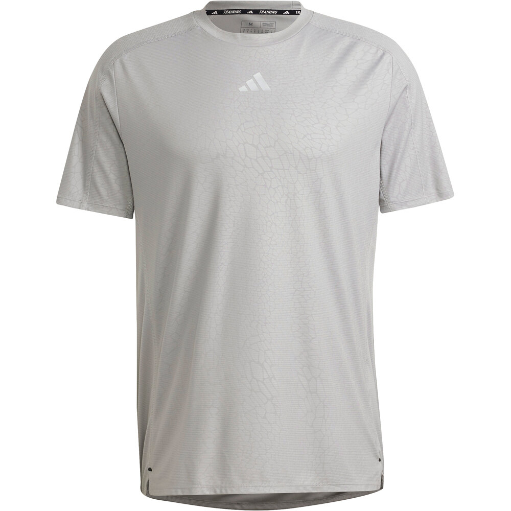 adidas camiseta fitness hombre M WO PU TEE 04