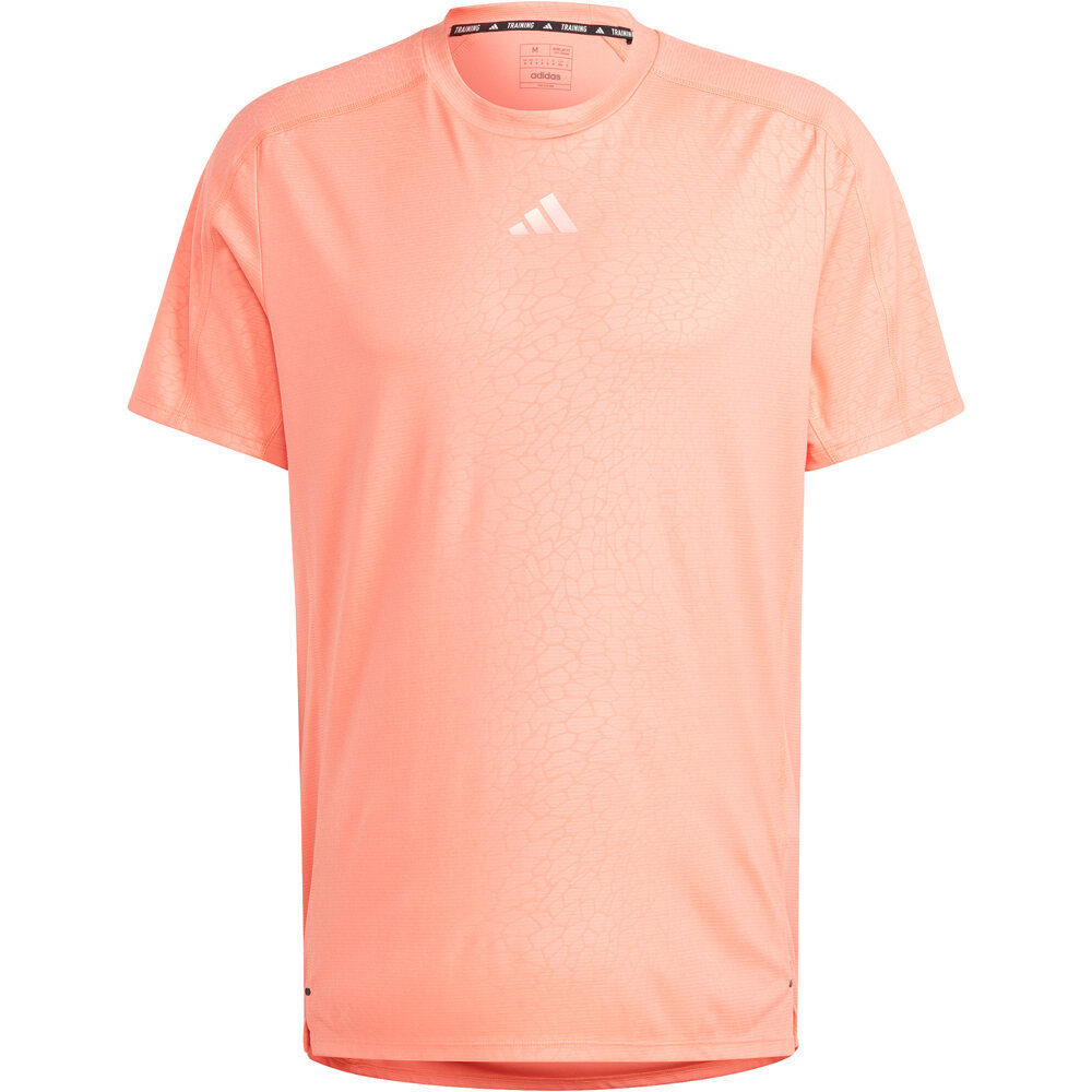 adidas camiseta fitness hombre M WO PU TEE 04