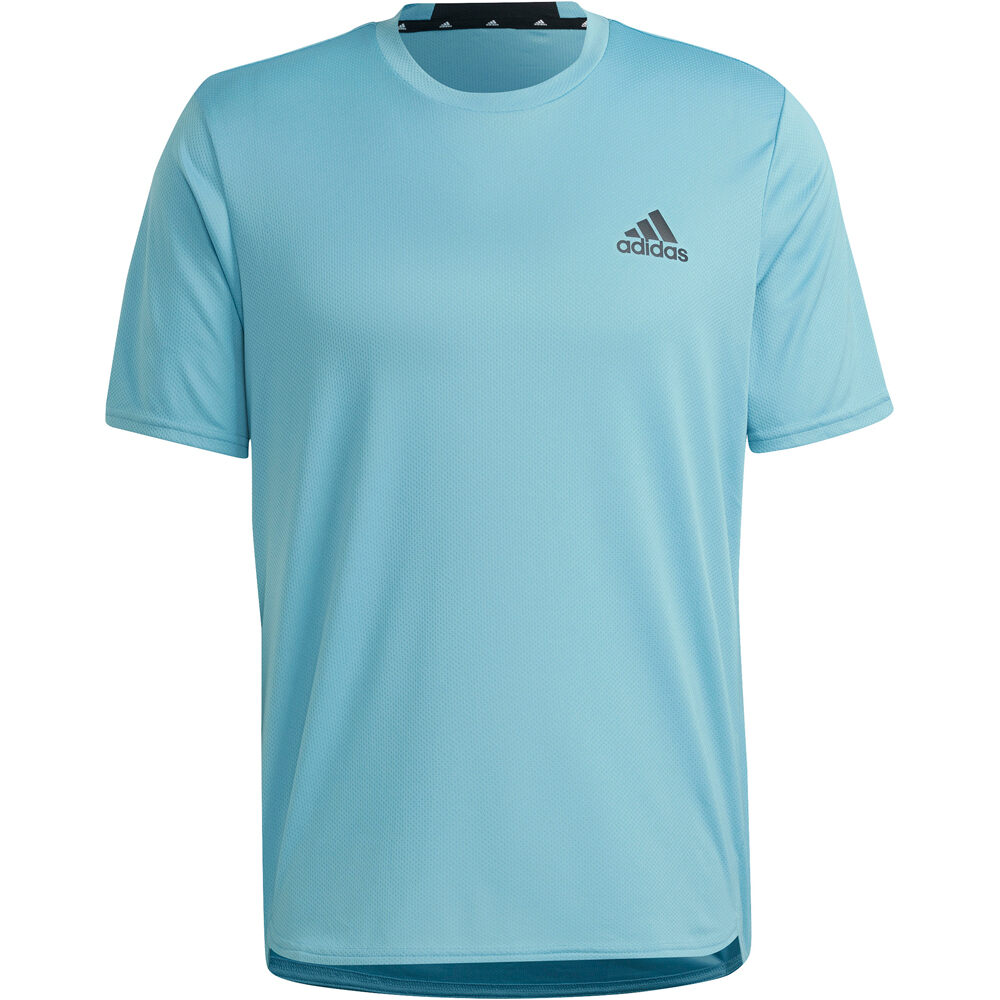 adidas camiseta fitness hombre D4M TEE 04