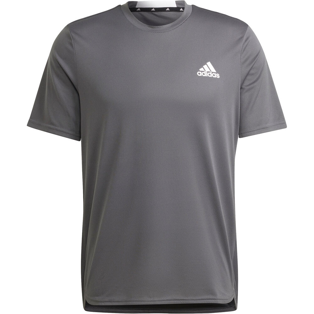 adidas camiseta fitness hombre D4M TEE 04