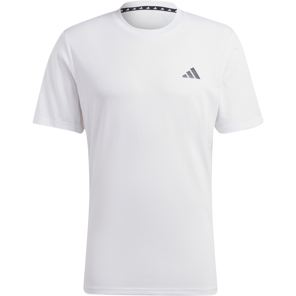 adidas camiseta fitness hombre TR-ES COMF TEE 04