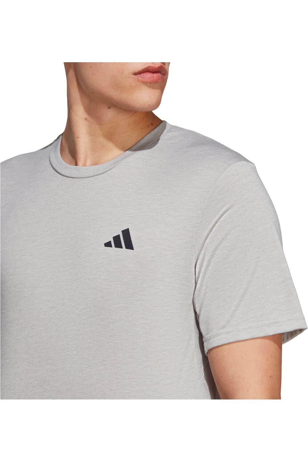 adidas camiseta fitness hombre TR-ES COMF TEE 03