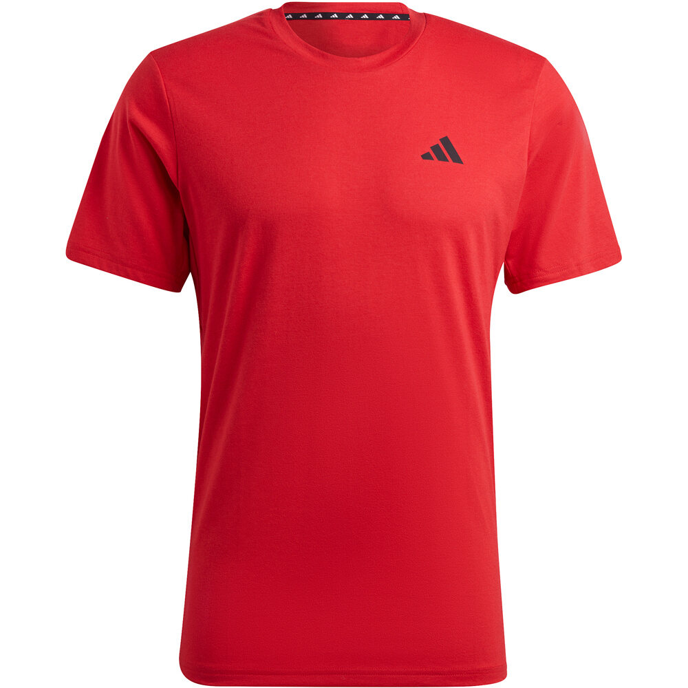 adidas camiseta fitness hombre TR-ES FR T 04