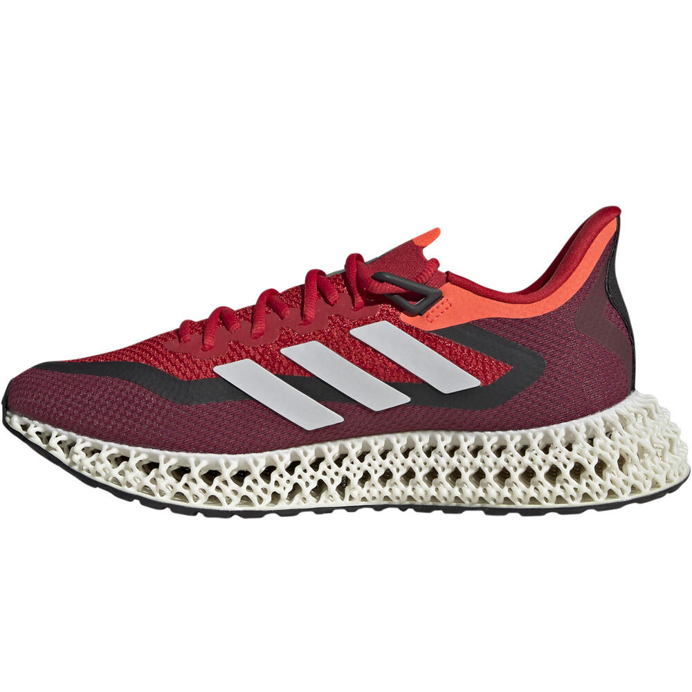 adidas zapatilla running hombre 4DFWD 2 M puntera