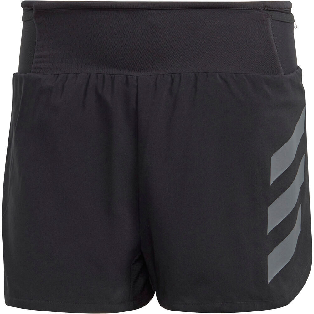 adidas pantalones cortos trail running mujer AGR SHORT W 06