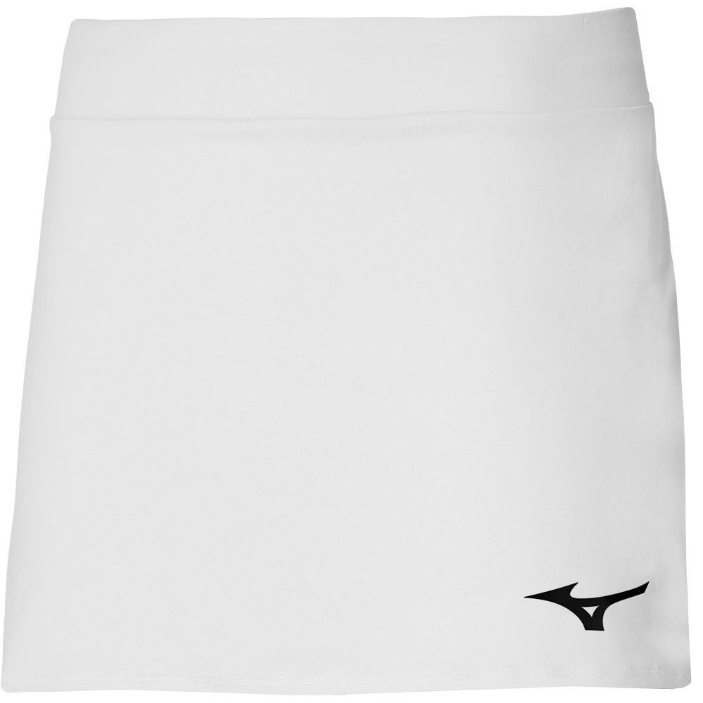 Mizuno falda tenis Flex Skort (w) vista frontal